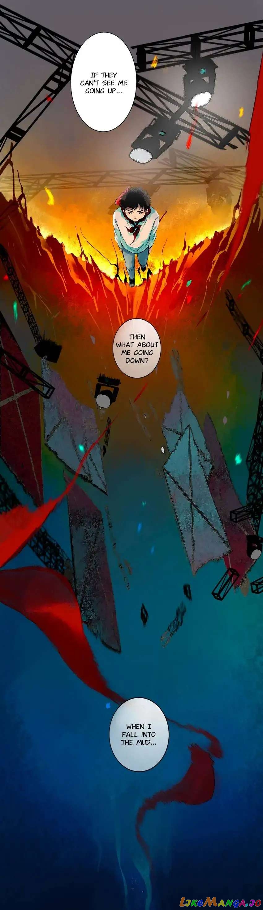 From North to South chapter 48 - page 33