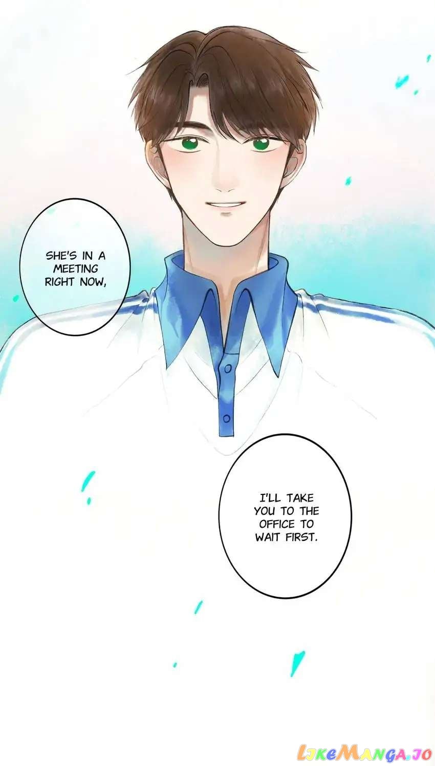 From North to South chapter 50 - page 13