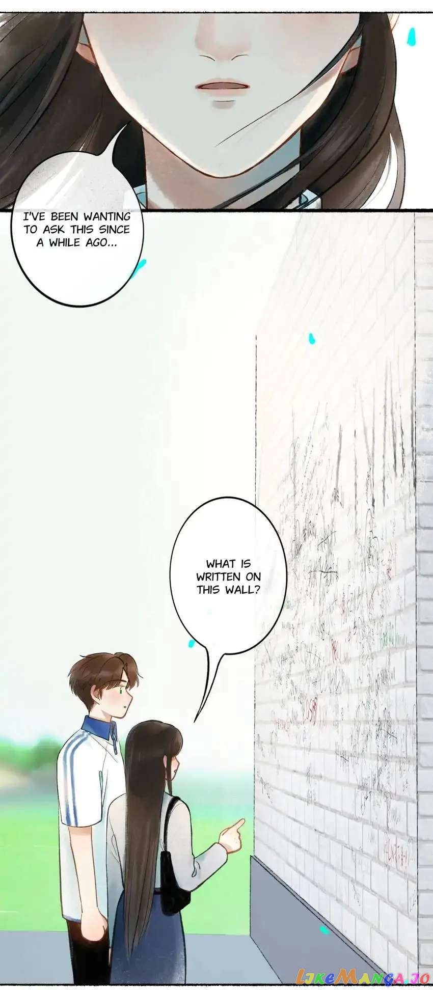 From North to South chapter 50 - page 22