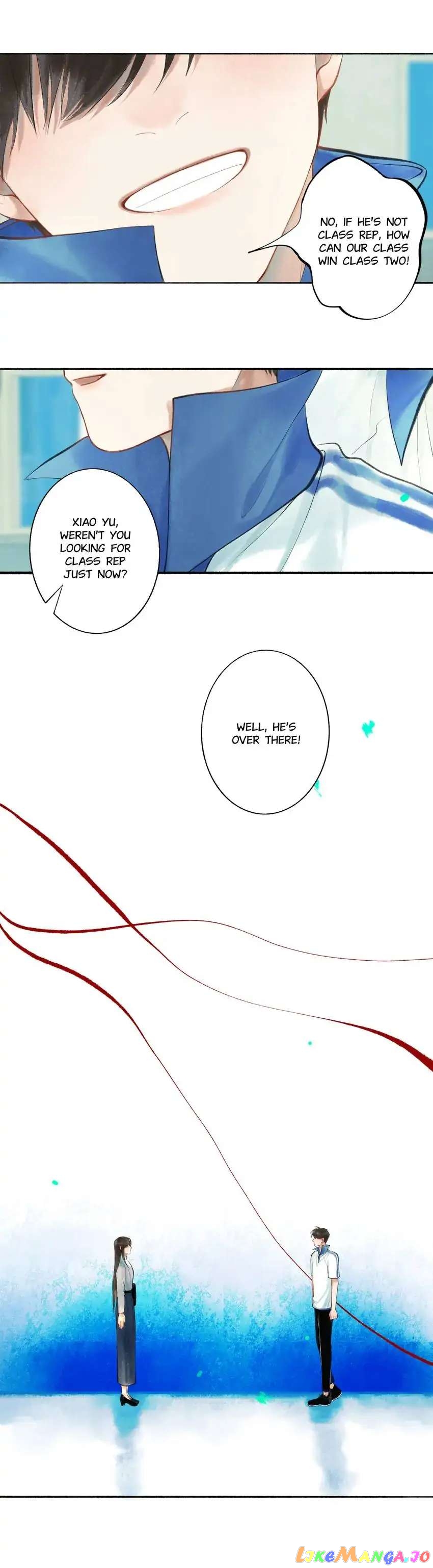 From North to South chapter 50 - page 33