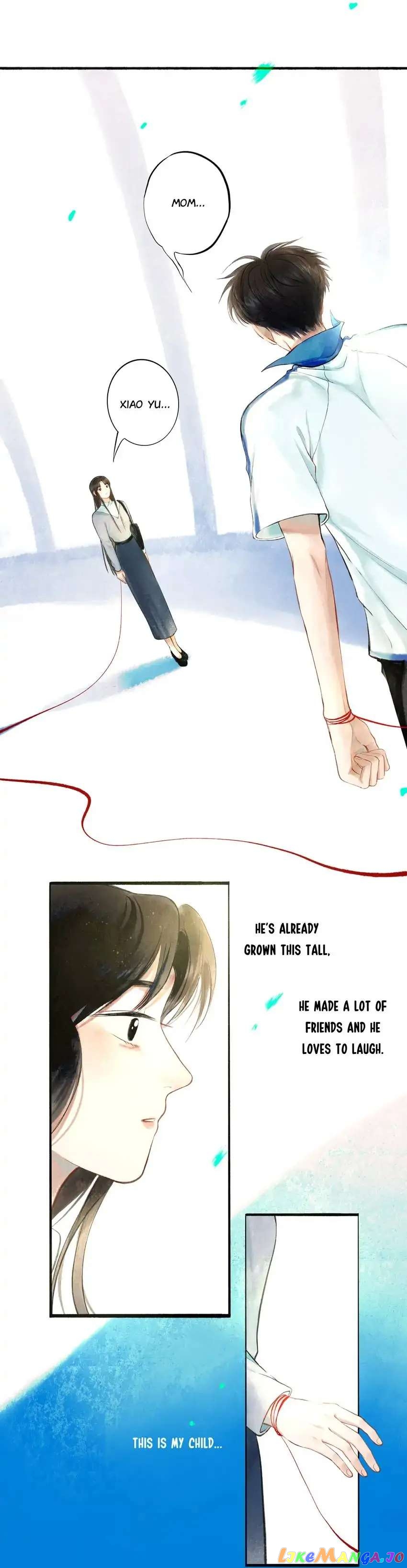 From North to South chapter 50 - page 34