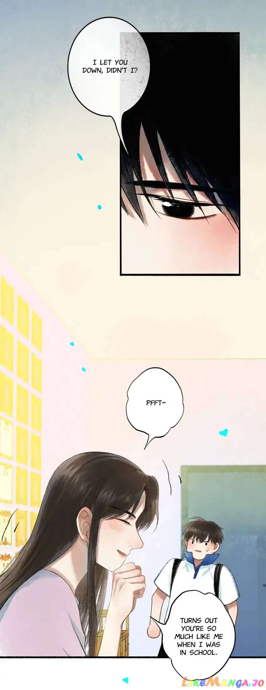 From North to South chapter 50 - page 42