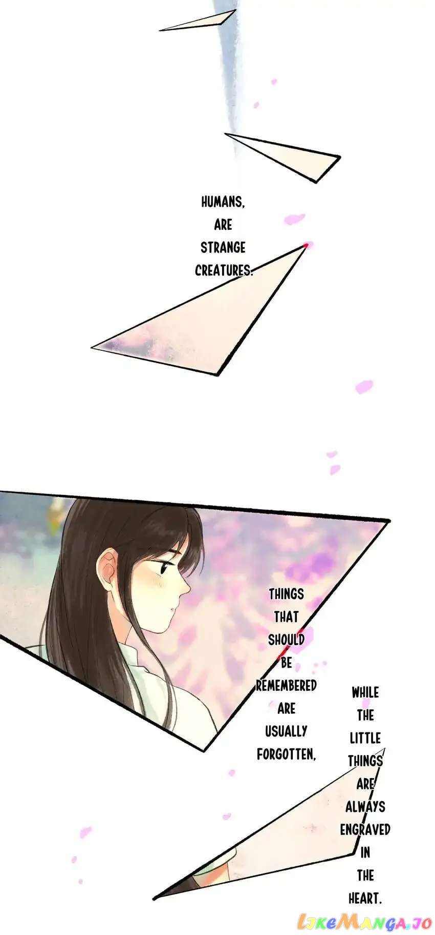 From North to South chapter 50 - page 46
