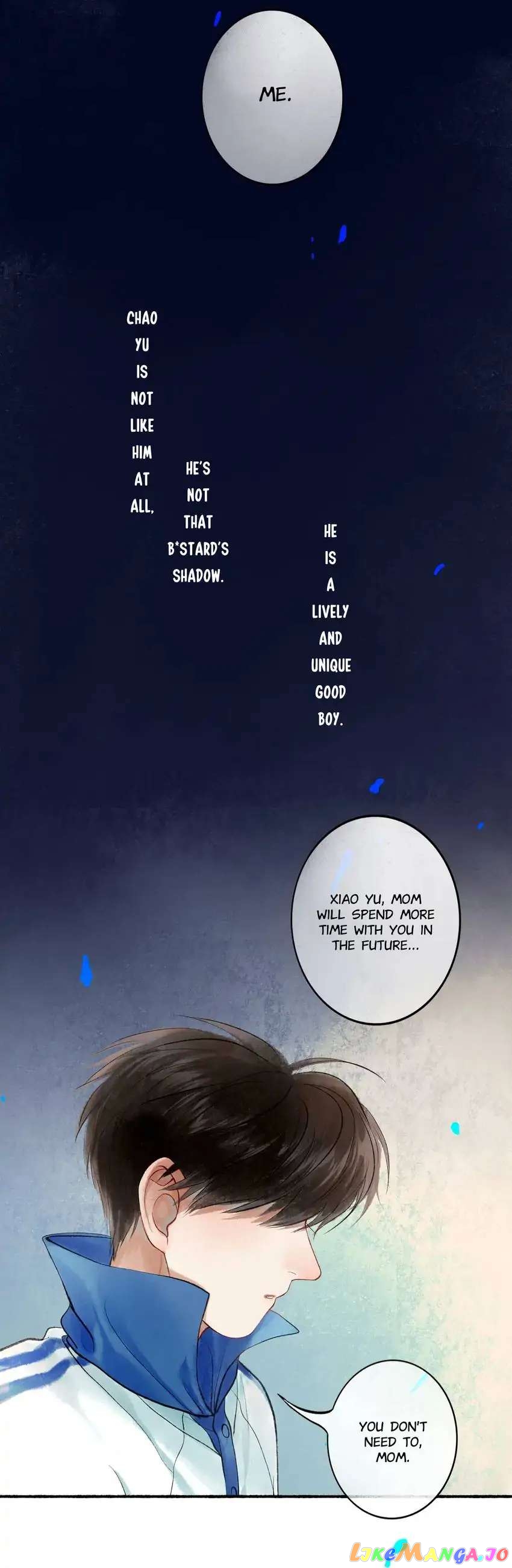 From North to South chapter 50 - page 51