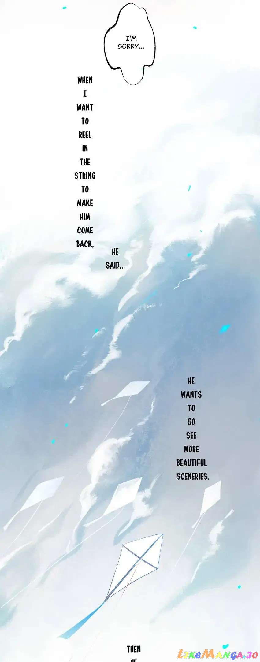 From North to South chapter 50 - page 55