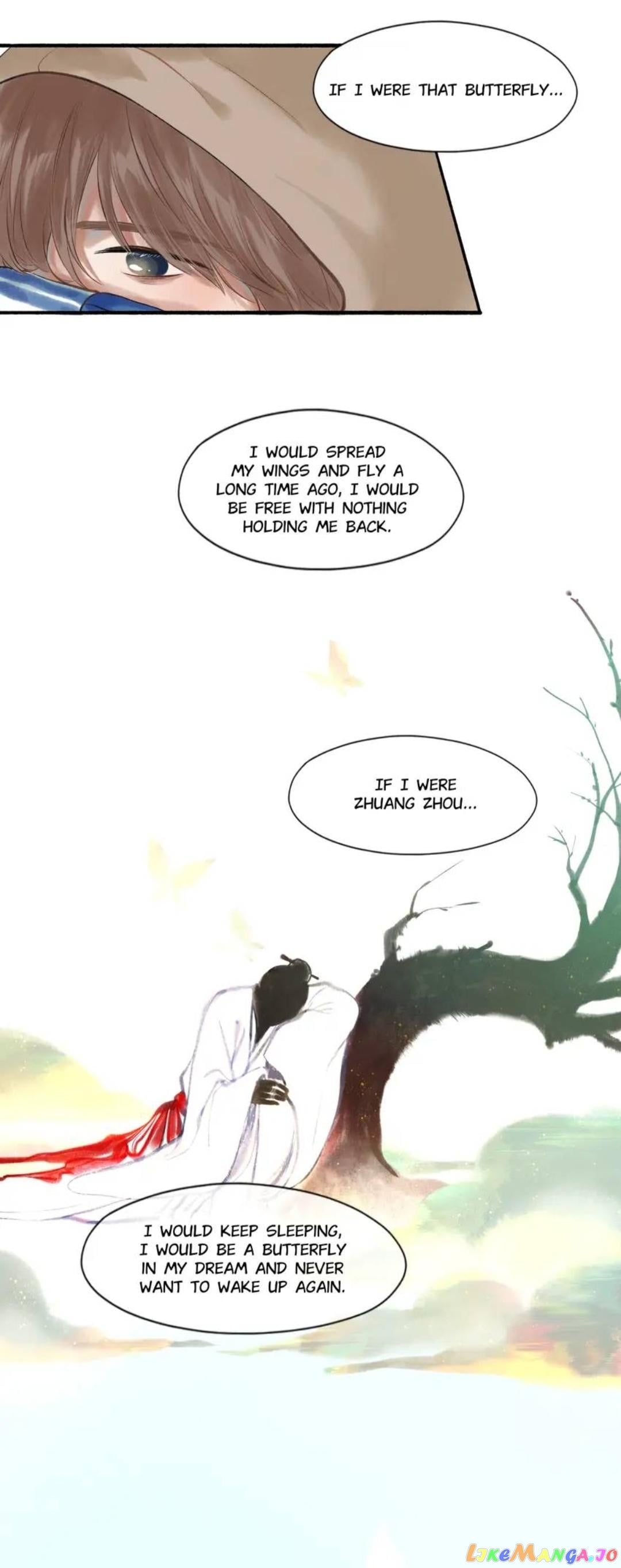 From North to South chapter 26 - page 11