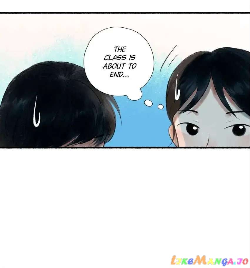 From North to South chapter 51 - page 17