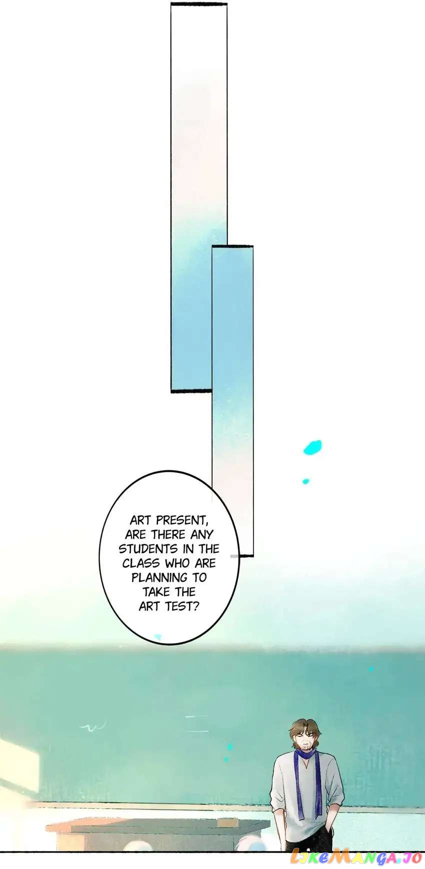 From North to South chapter 51 - page 18