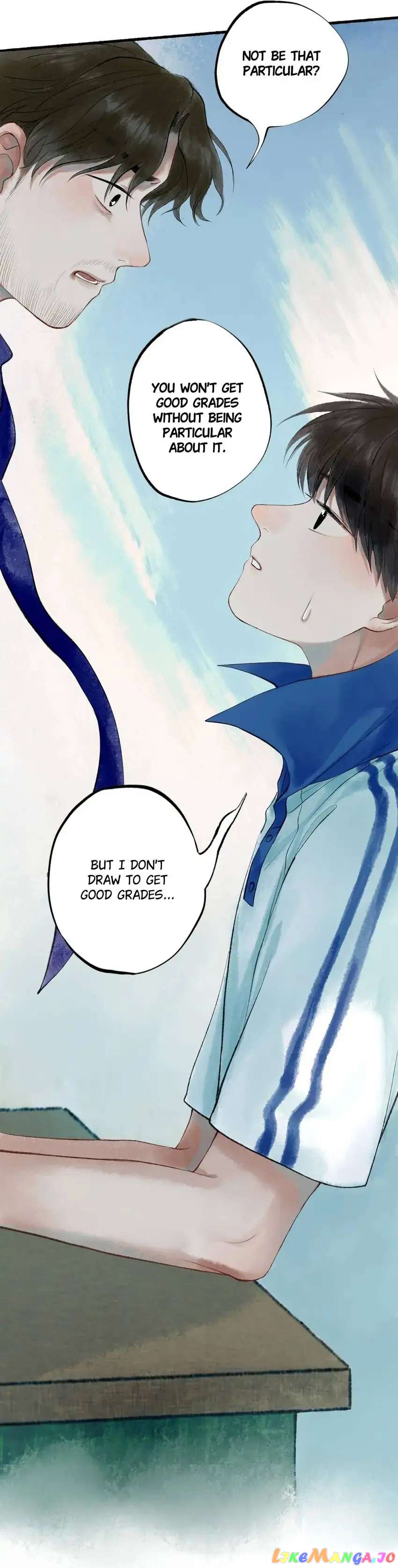 From North to South chapter 51 - page 23