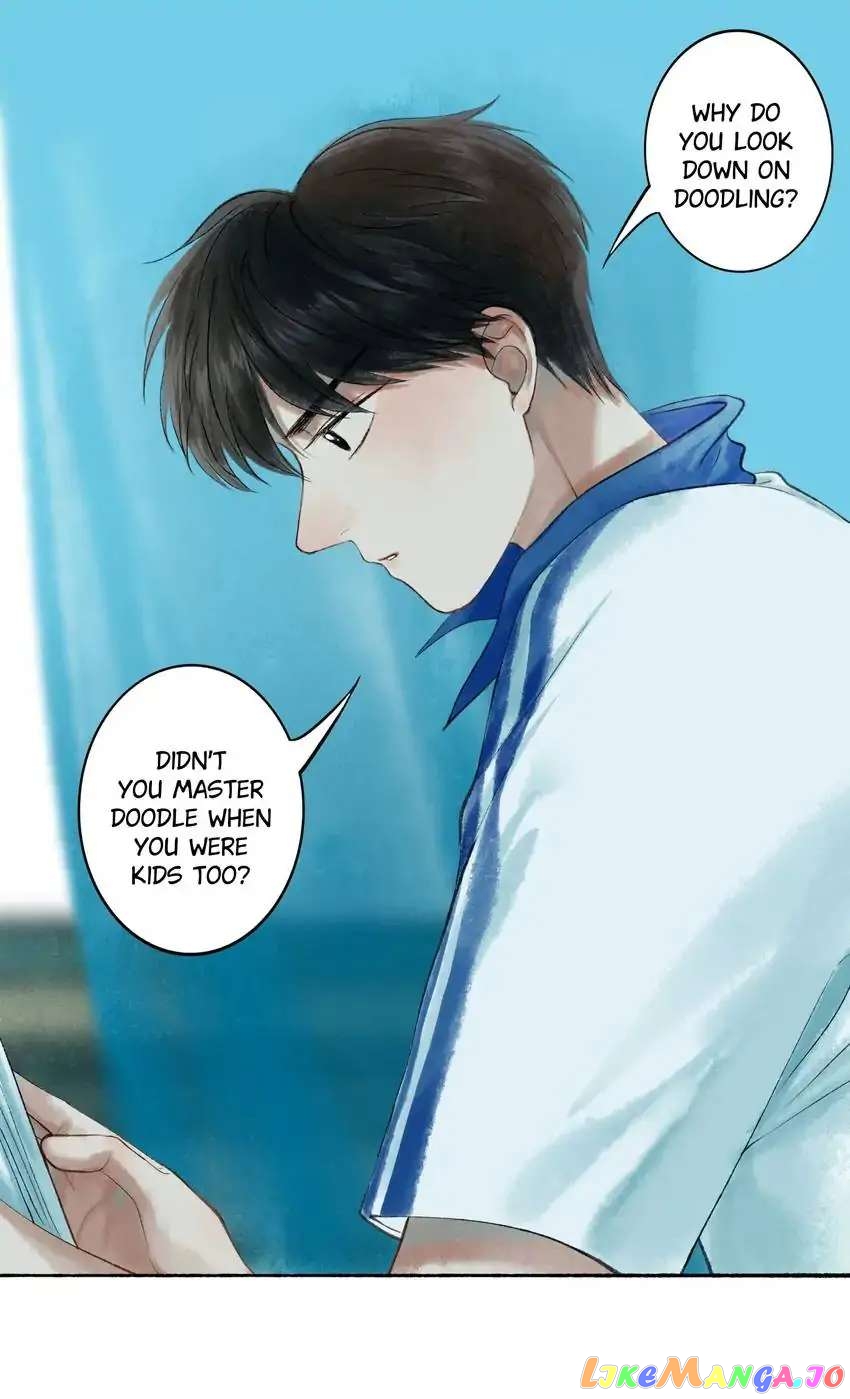 From North to South chapter 51 - page 25