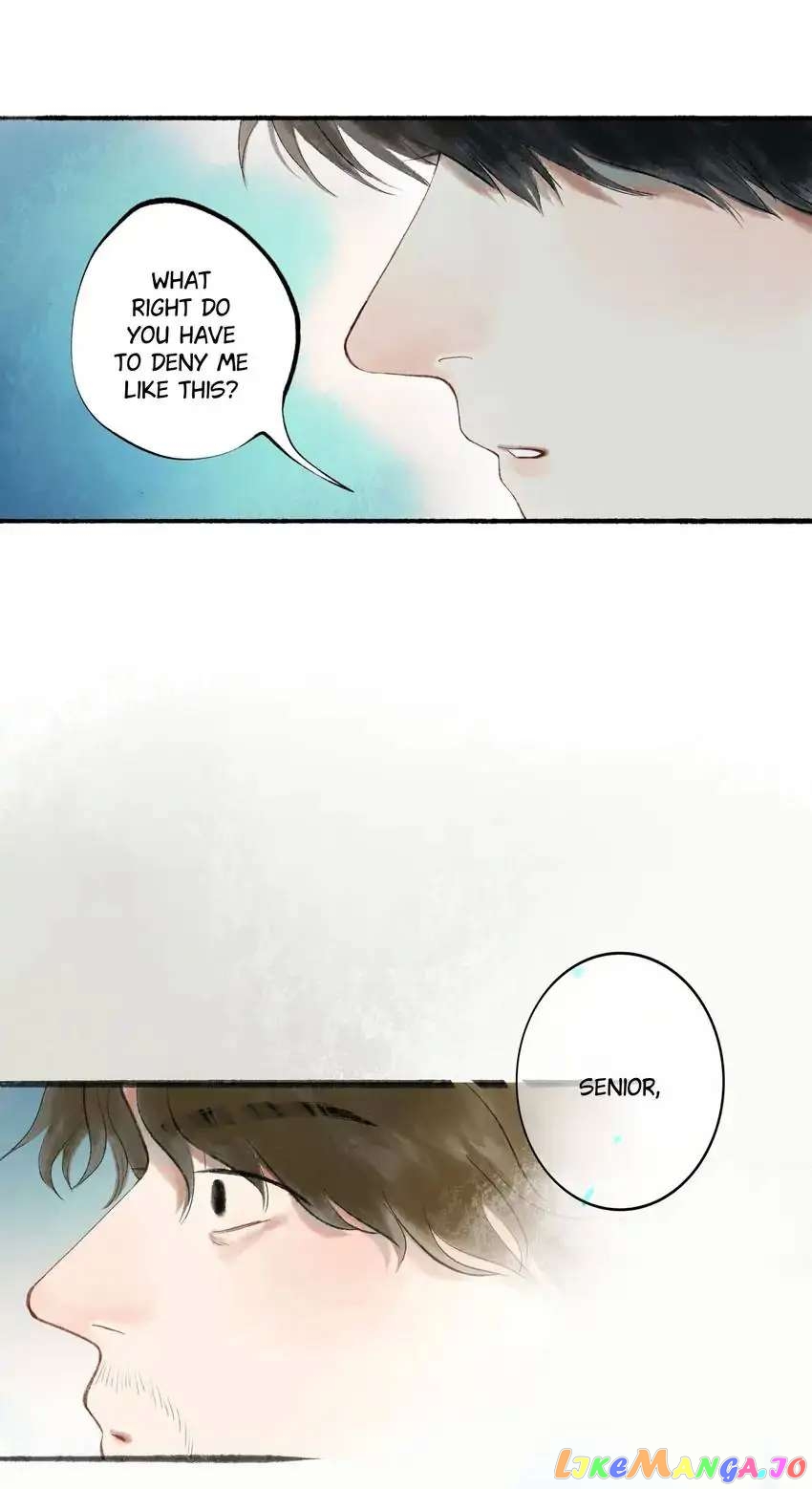 From North to South chapter 51 - page 26