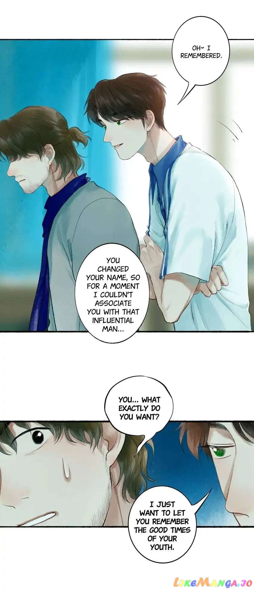 From North to South chapter 51 - page 30