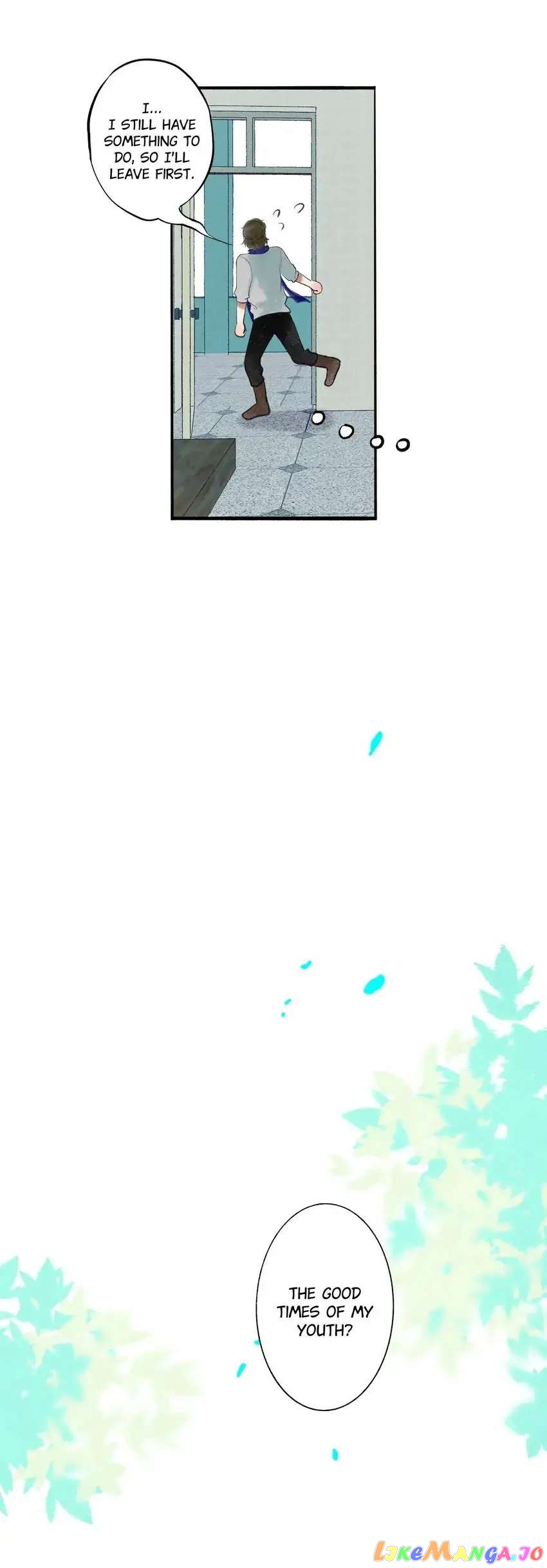 From North to South chapter 51 - page 31