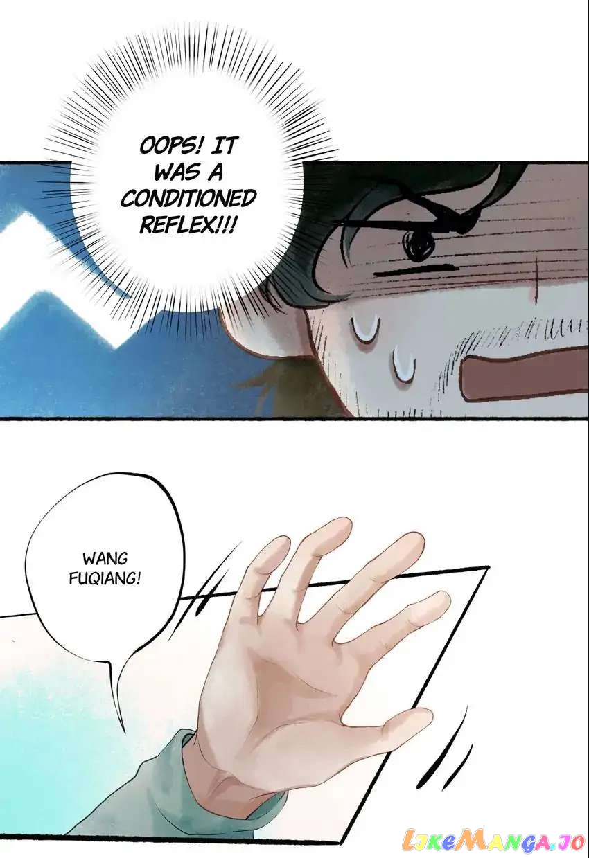 From North to South chapter 51 - page 35