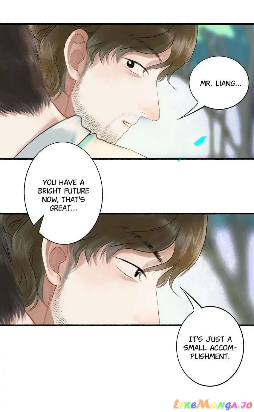 From North to South chapter 51 - page 37