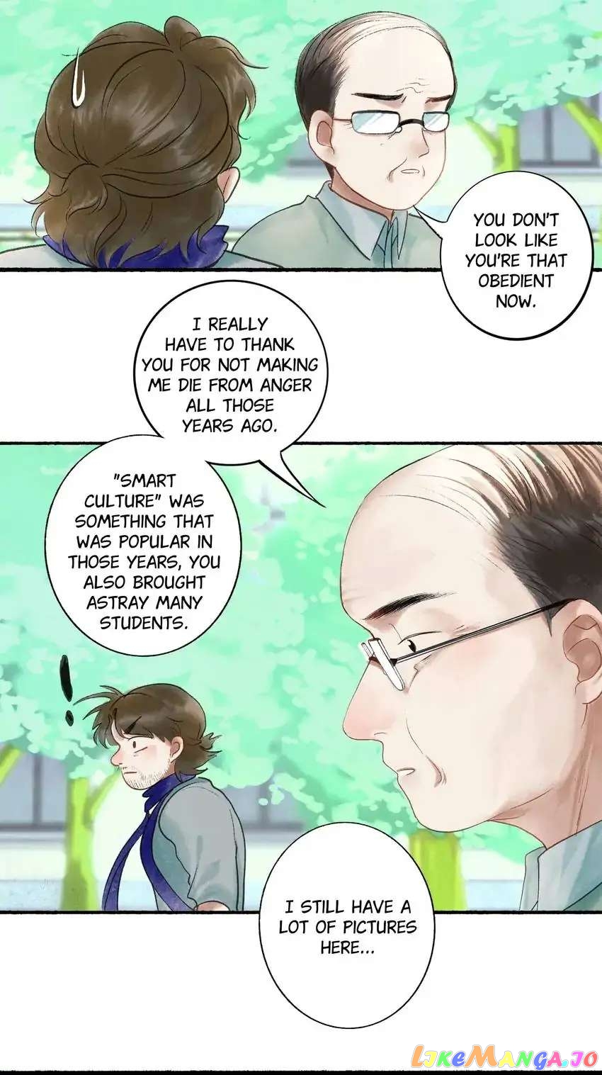 From North to South chapter 51 - page 39