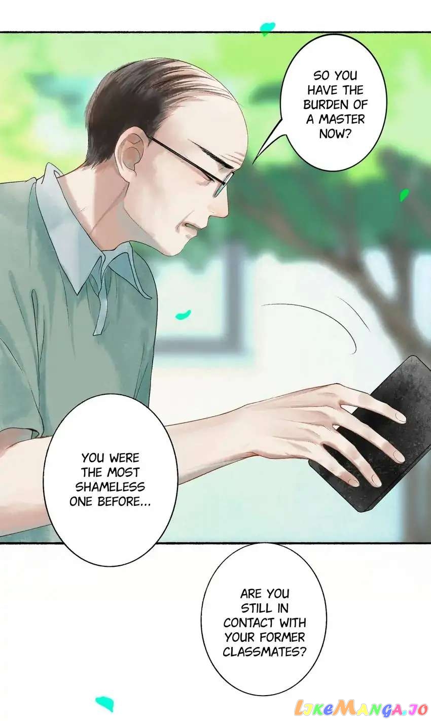 From North to South chapter 51 - page 41