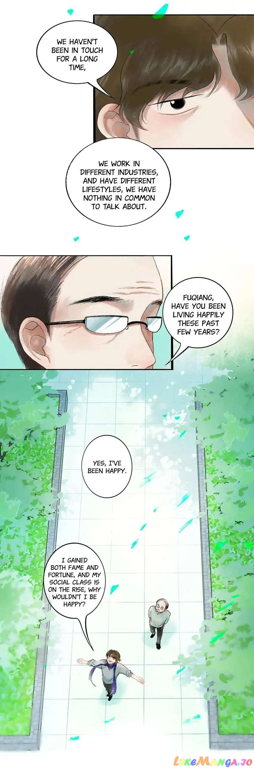 From North to South chapter 51 - page 42