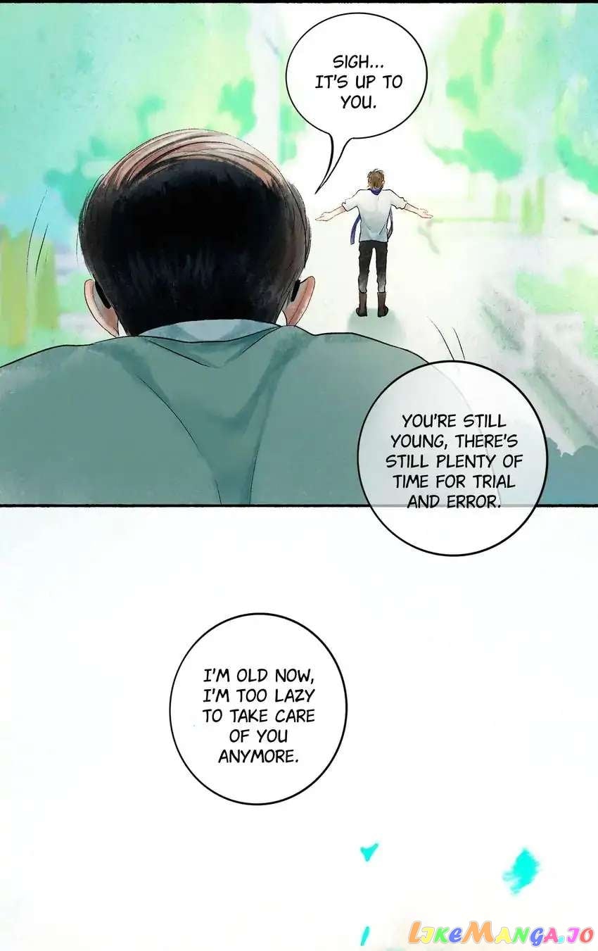 From North to South chapter 51 - page 43