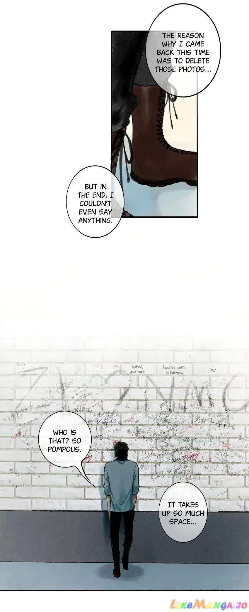 From North to South chapter 51 - page 46