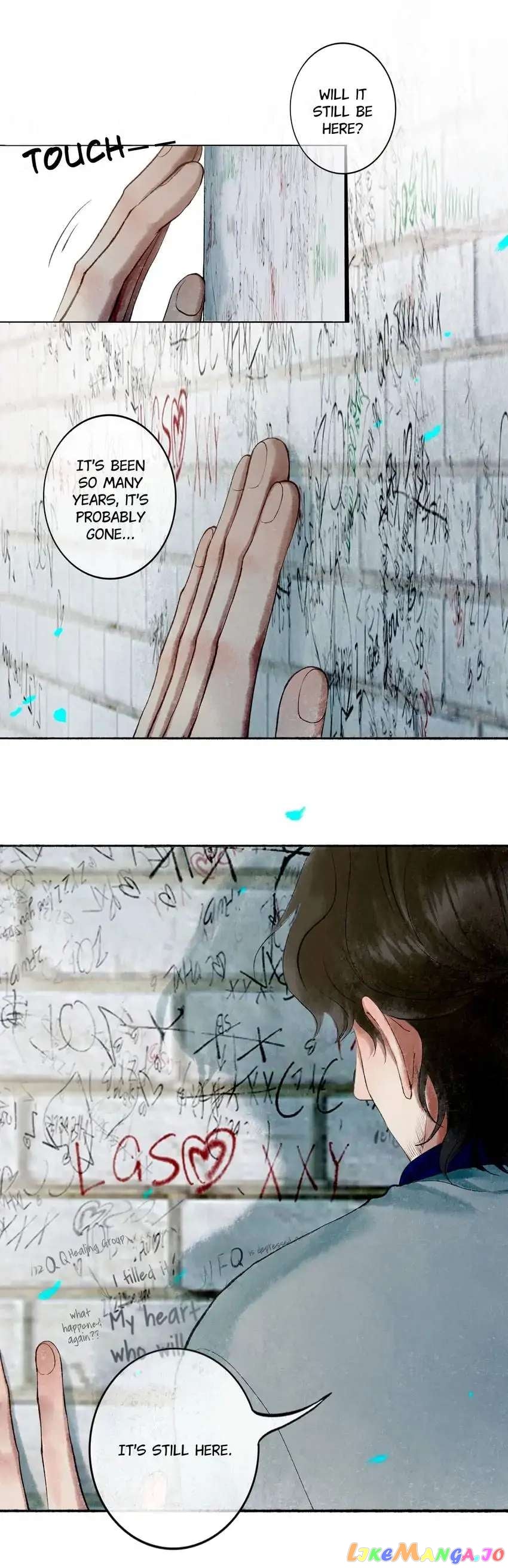 From North to South chapter 51 - page 47