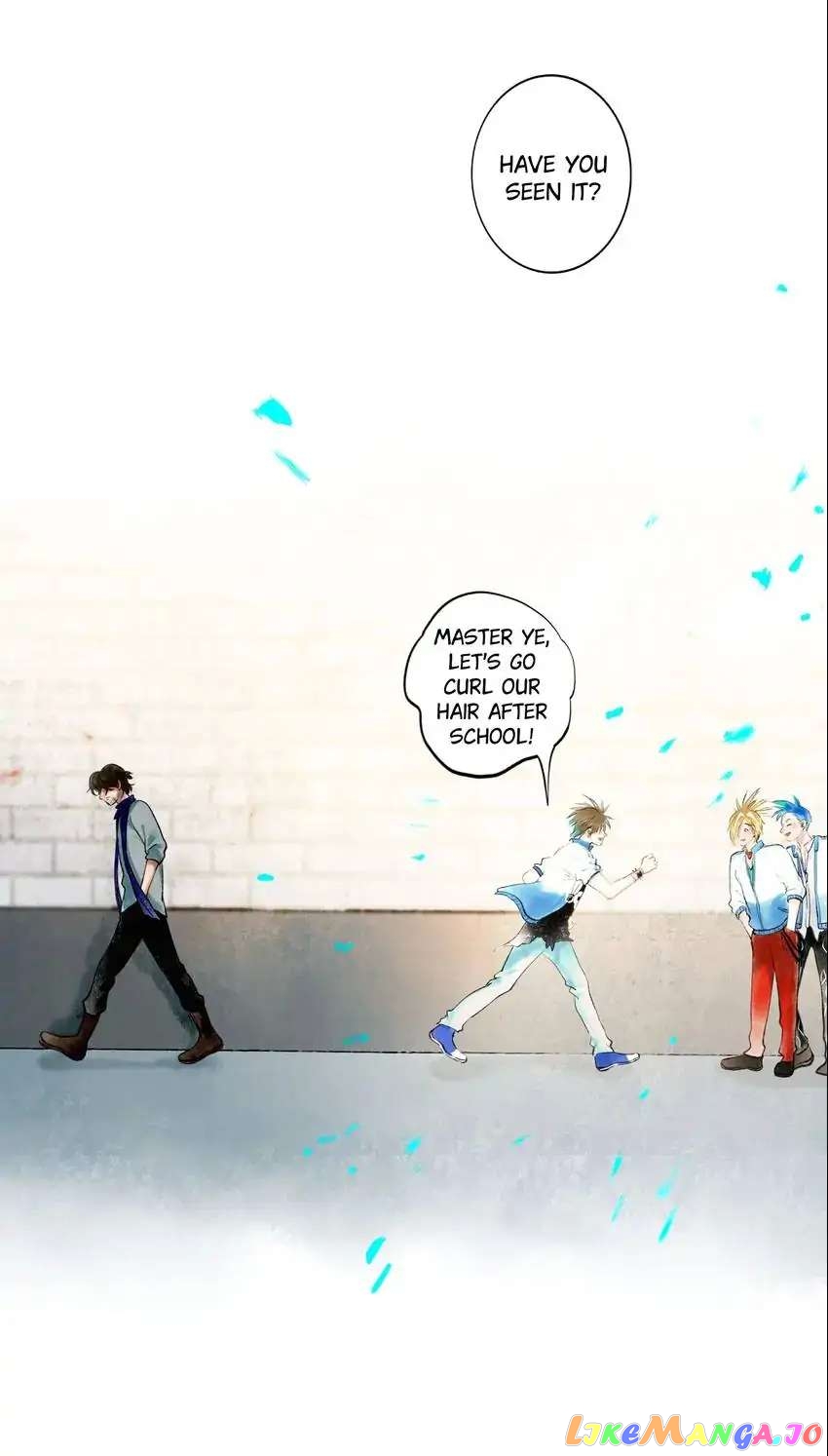 From North to South chapter 51 - page 50
