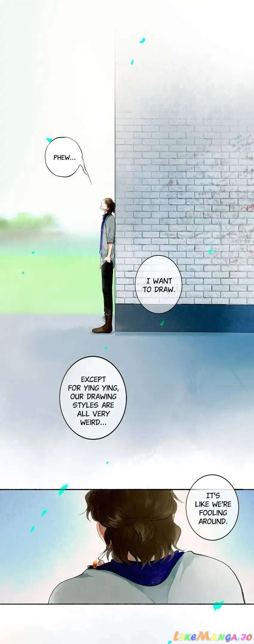 From North to South chapter 51 - page 52