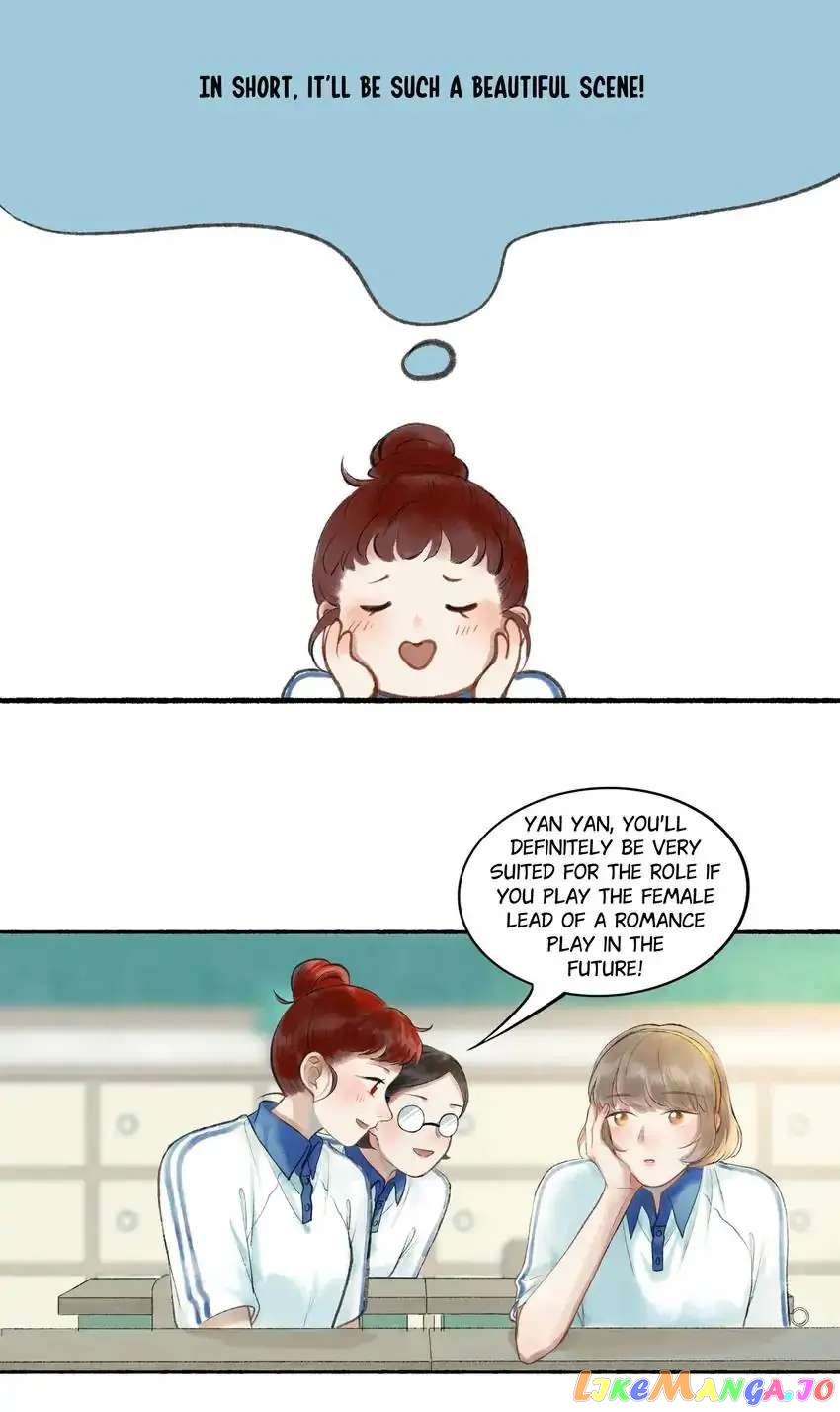 From North to South chapter 51 - page 9
