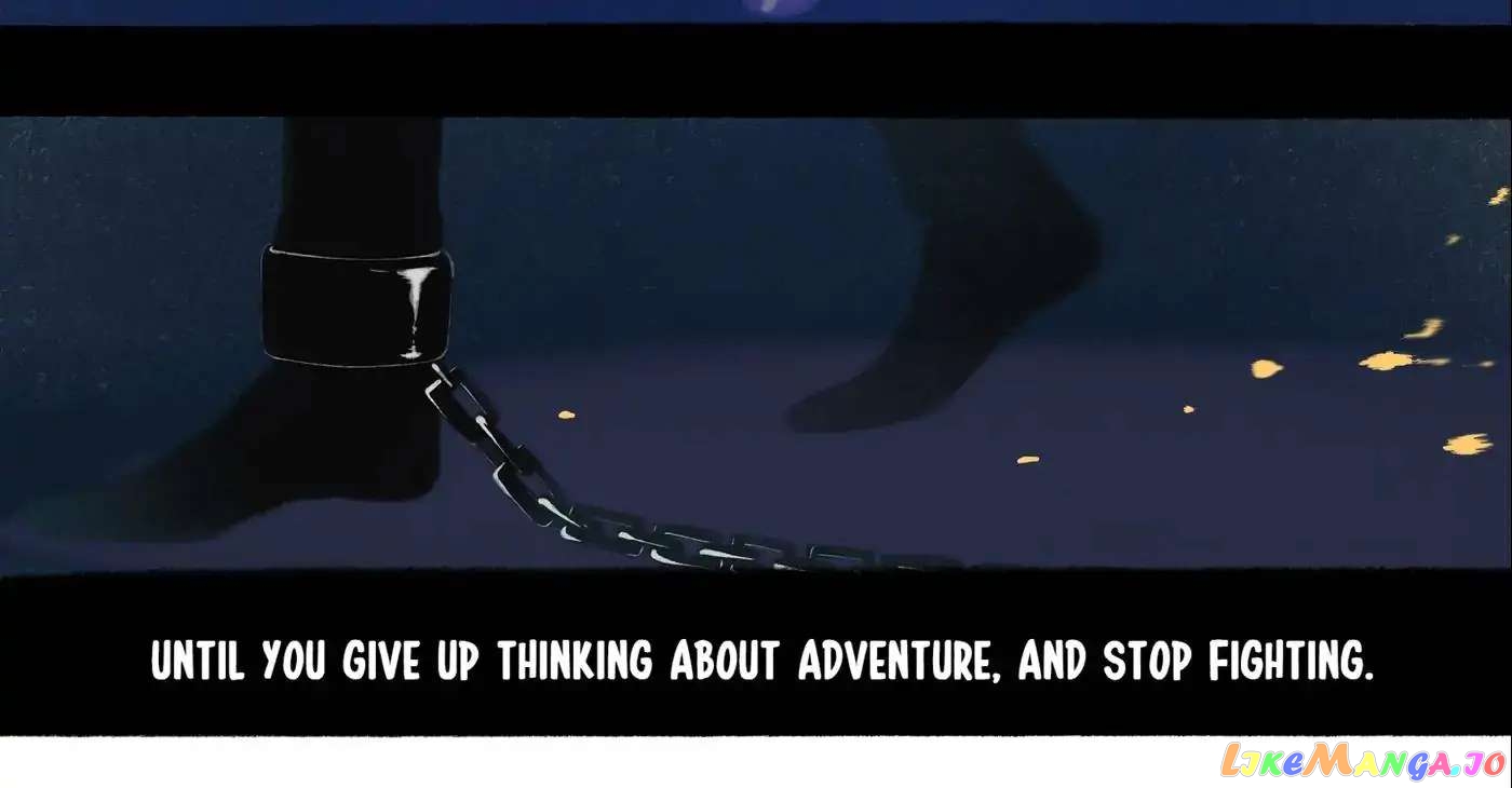 From North to South chapter 27 - page 23