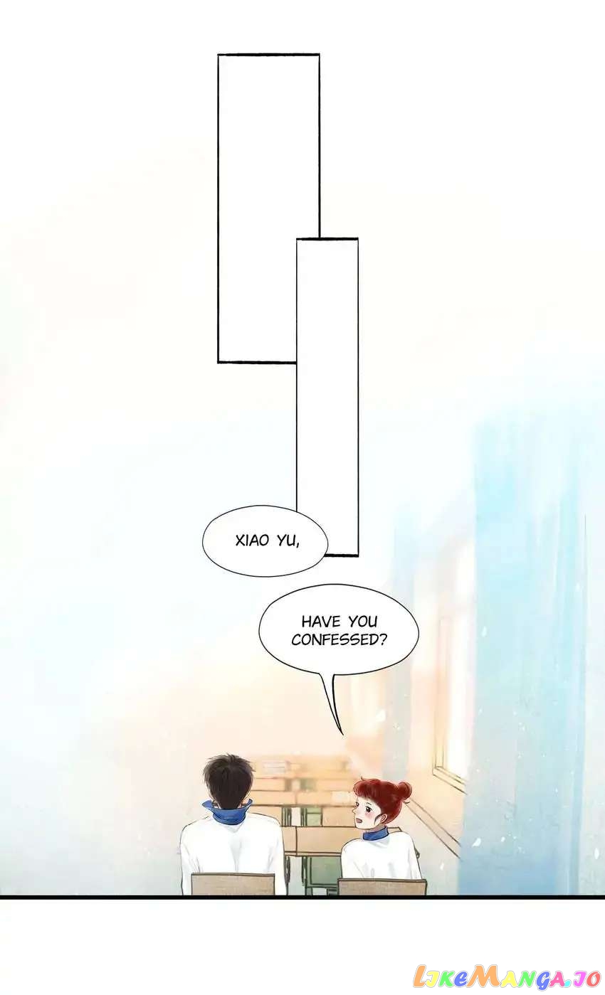 From North to South chapter 27 - page 28