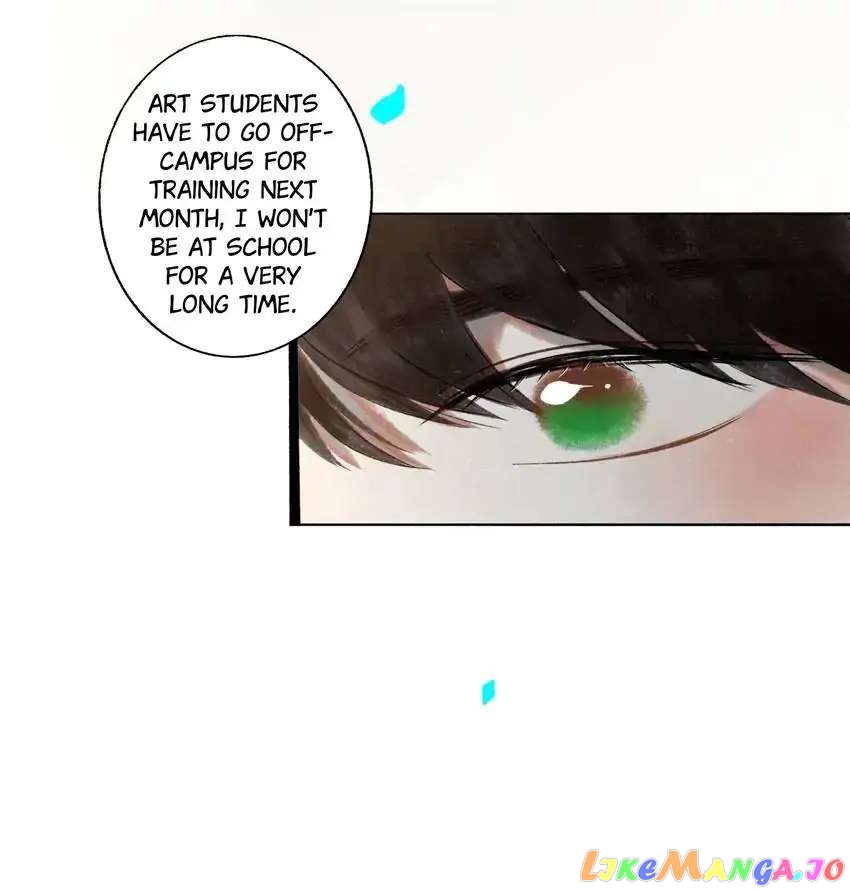 From North to South chapter 52 - page 19