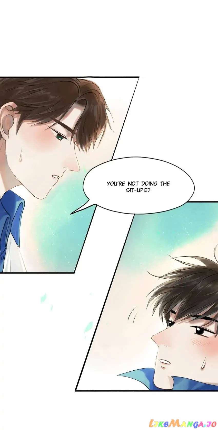 From North to South chapter 28 - page 13