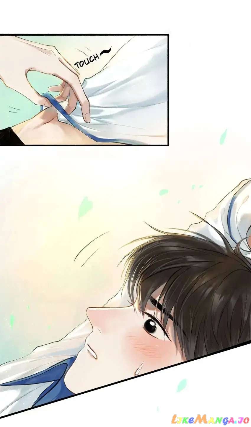 From North to South chapter 28 - page 16