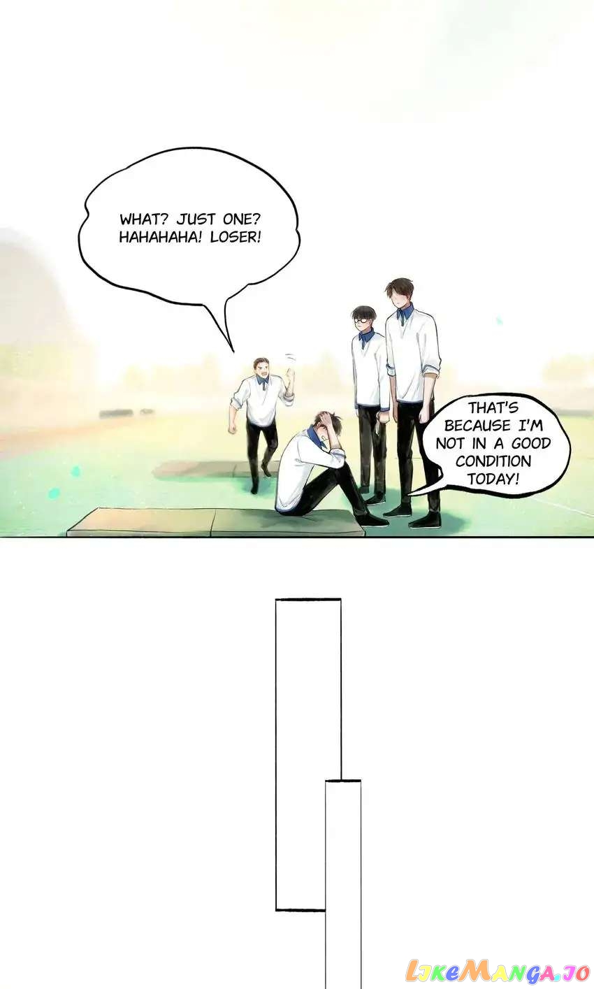 From North to South chapter 28 - page 18