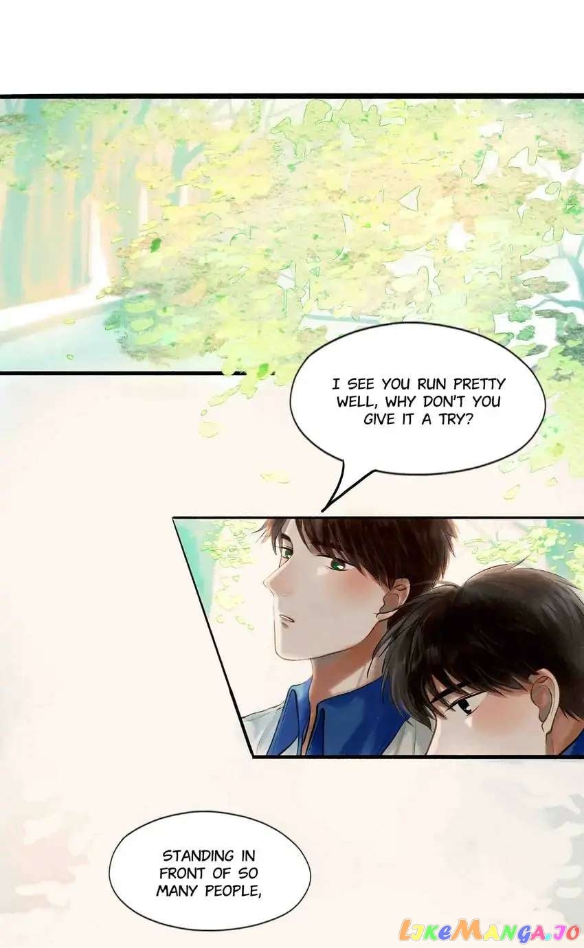 From North to South chapter 28 - page 20