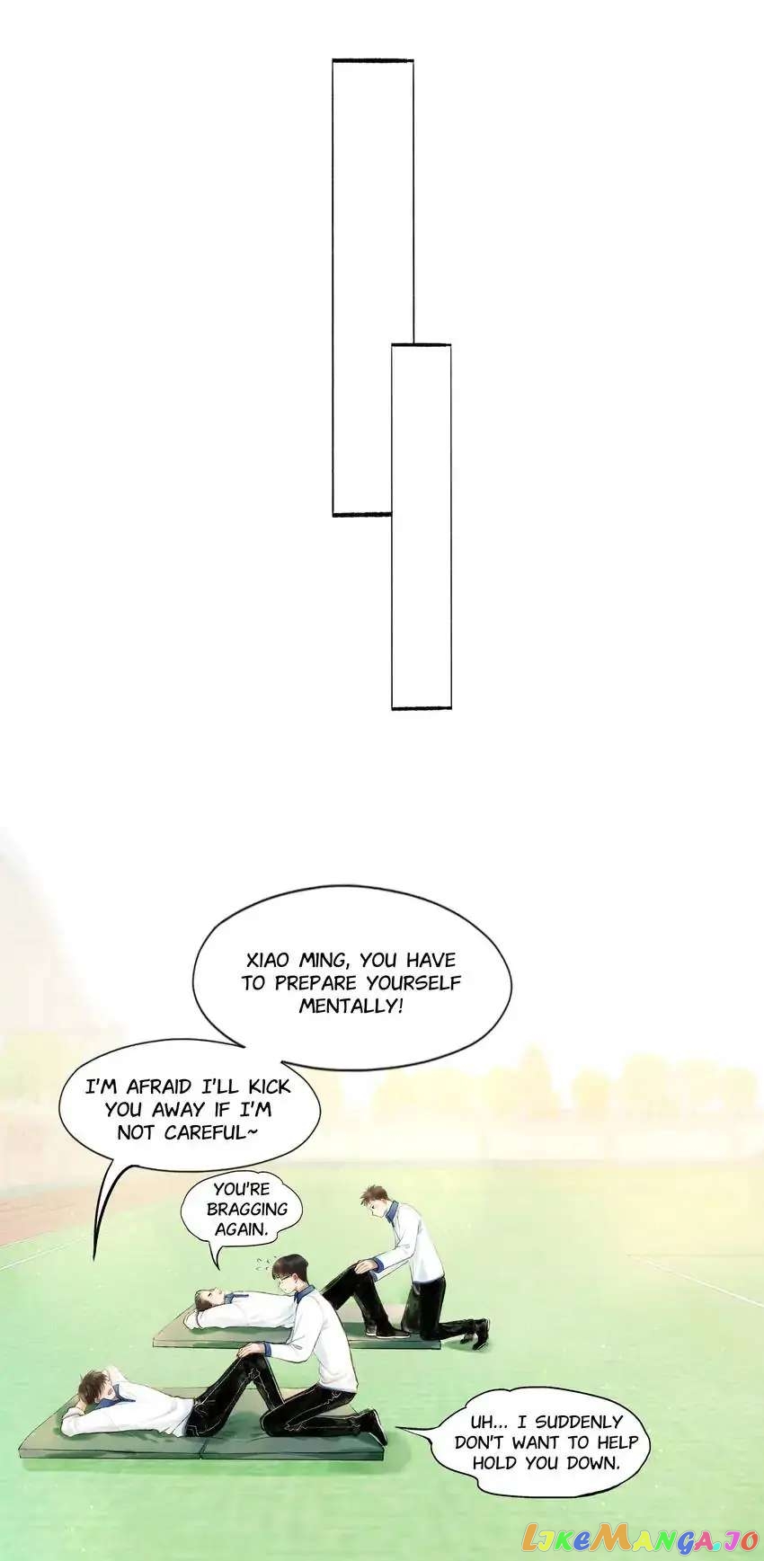 From North to South chapter 28 - page 9