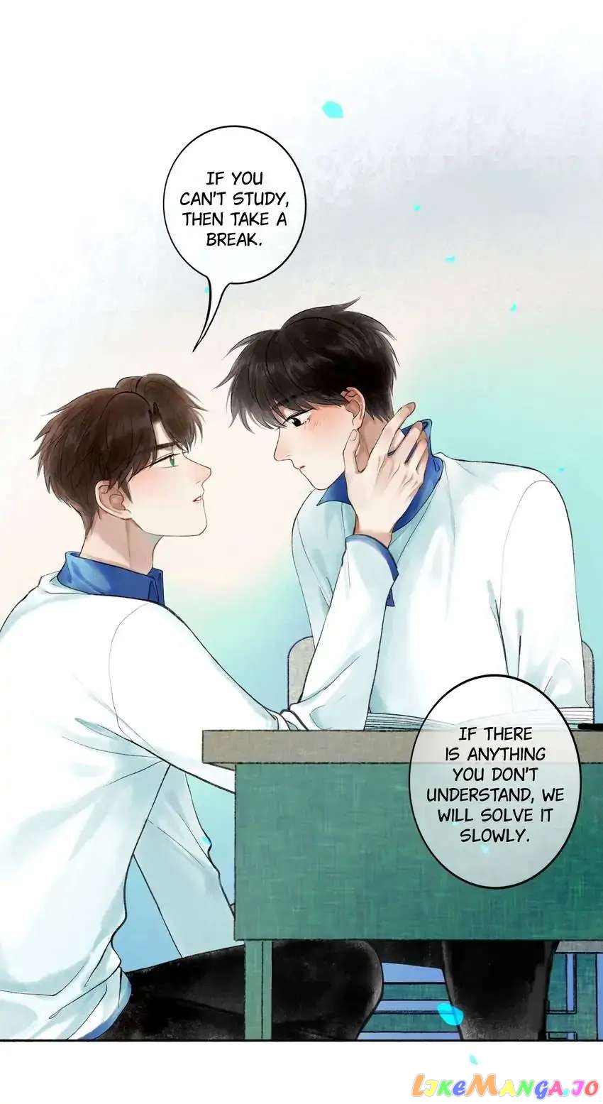 From North to South chapter 53 - page 15