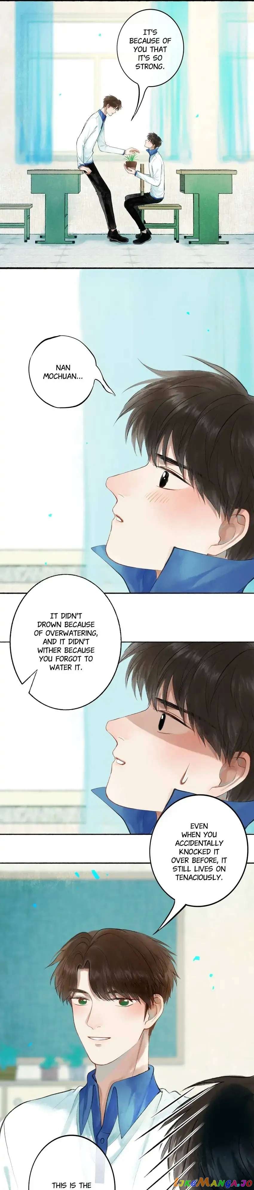 From North to South chapter 53 - page 25