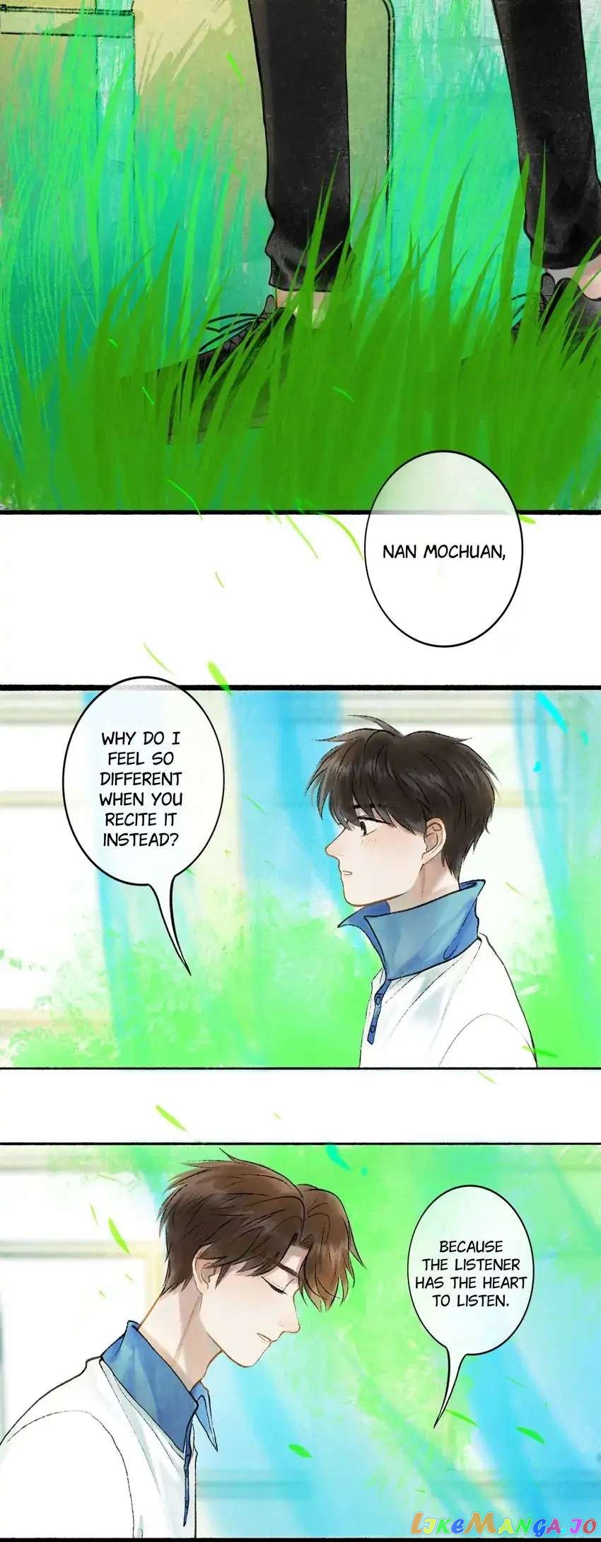 From North to South chapter 53 - page 31