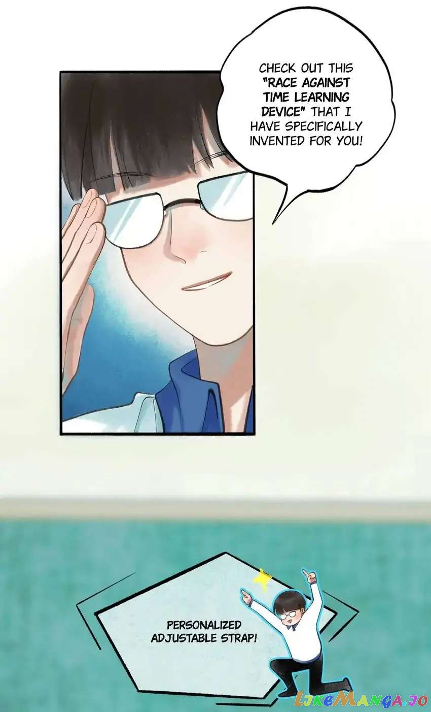 From North to South chapter 53 - page 9