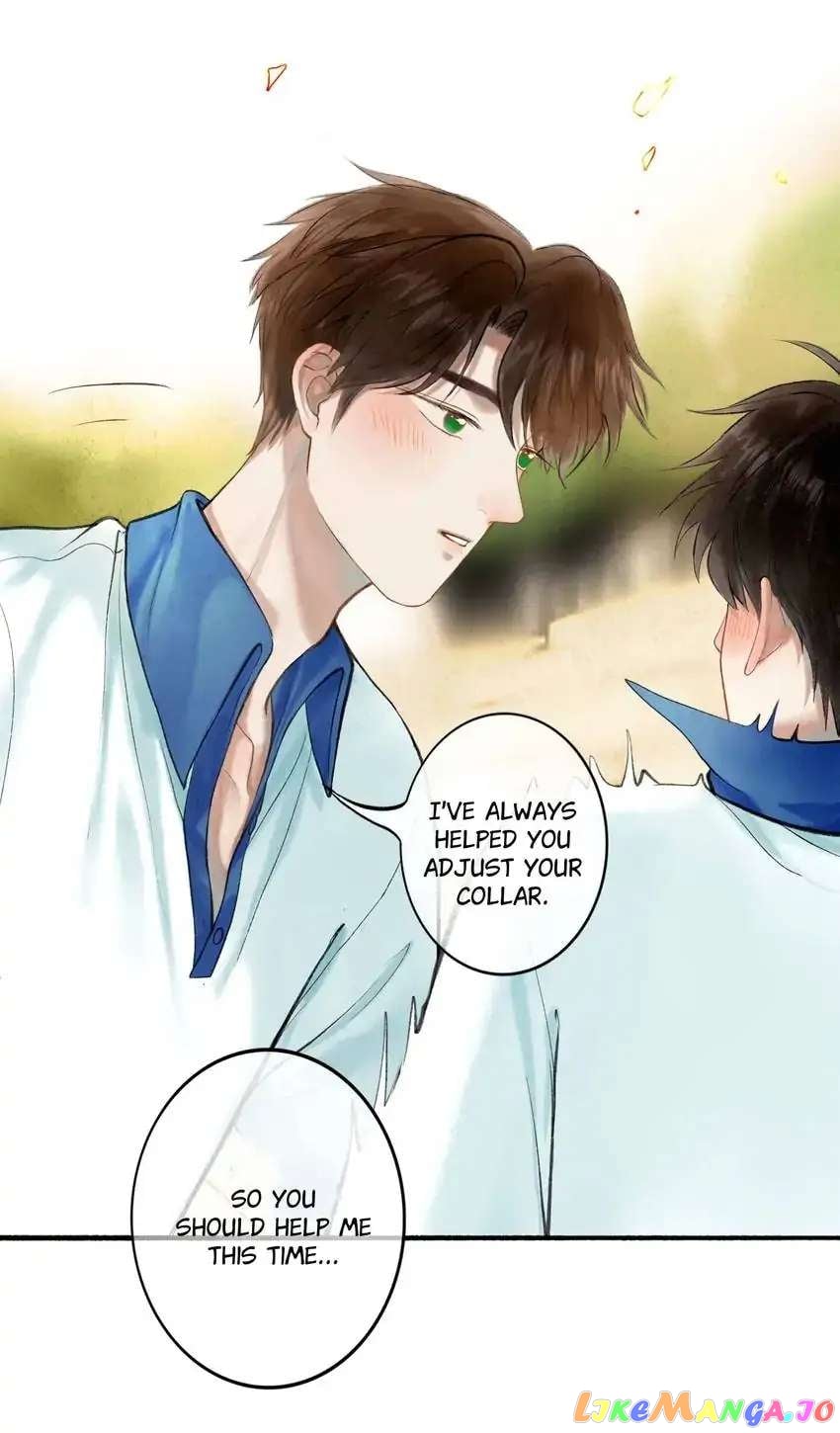 From North to South chapter 55 - page 26