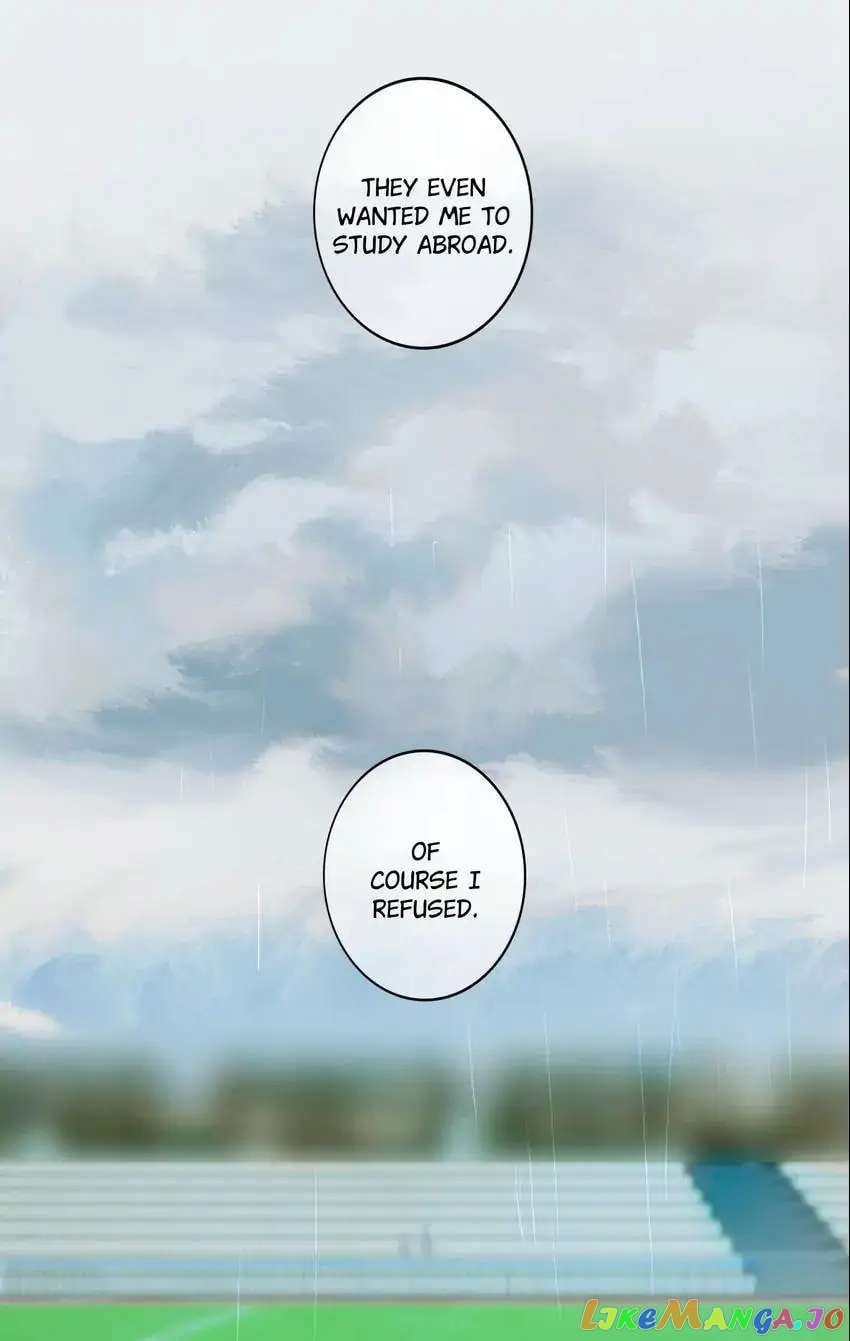 From North to South chapter 55 - page 30