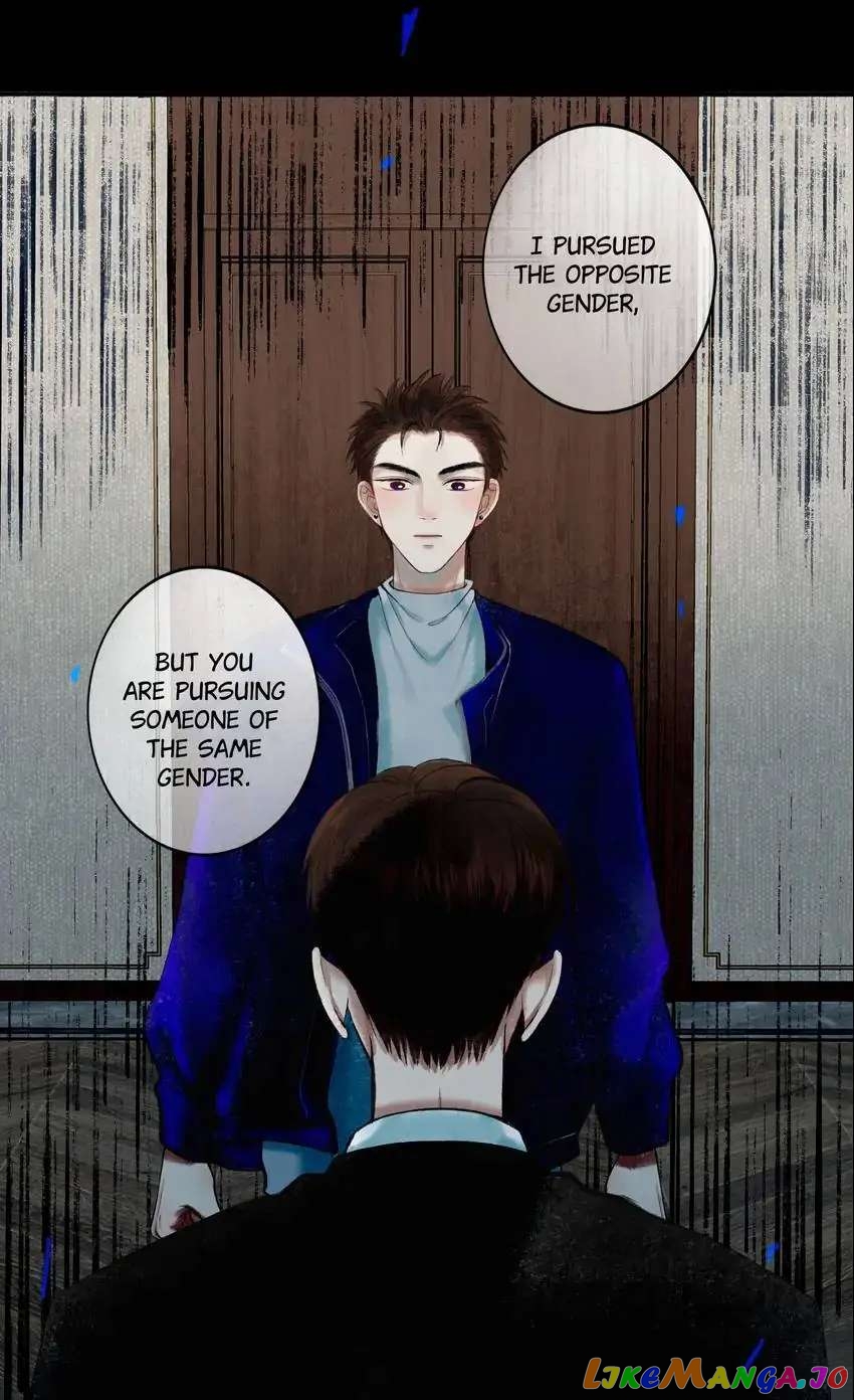 From North to South chapter 56 - page 9