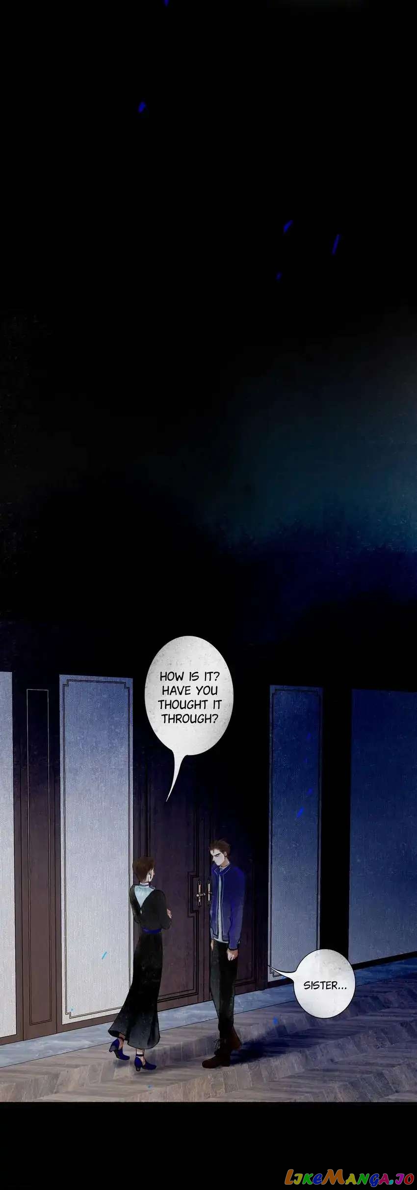 From North to South chapter 56 - page 13
