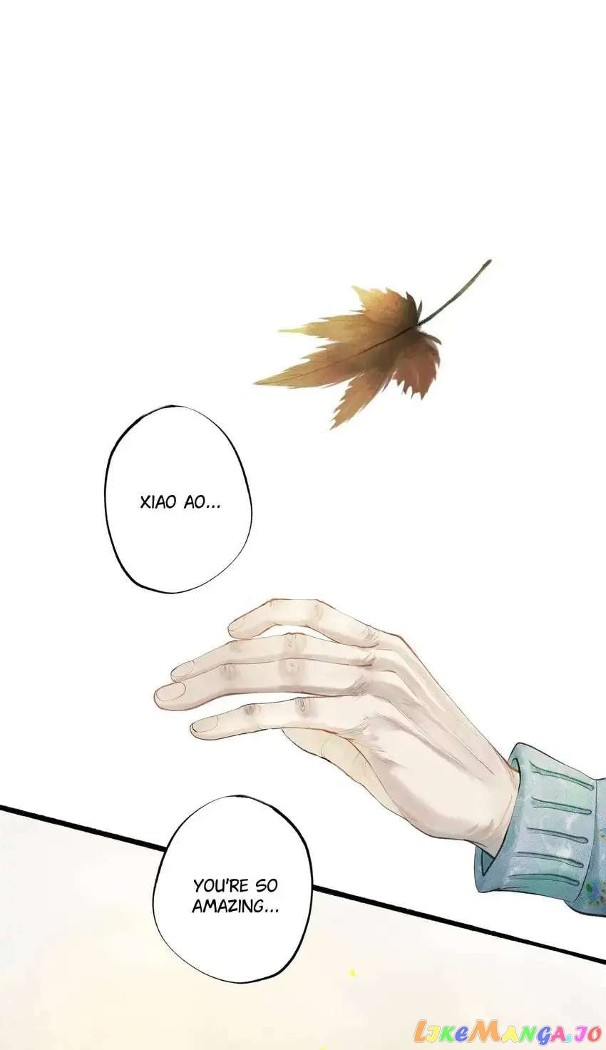 From North to South chapter 56 - page 26