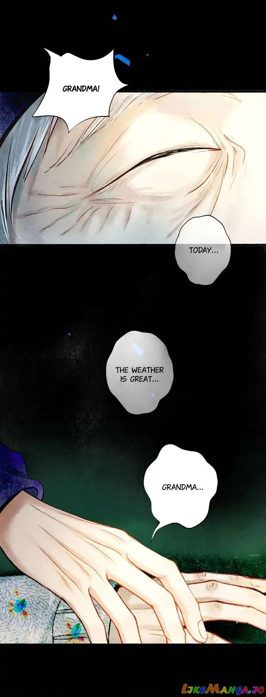 From North to South chapter 56 - page 37