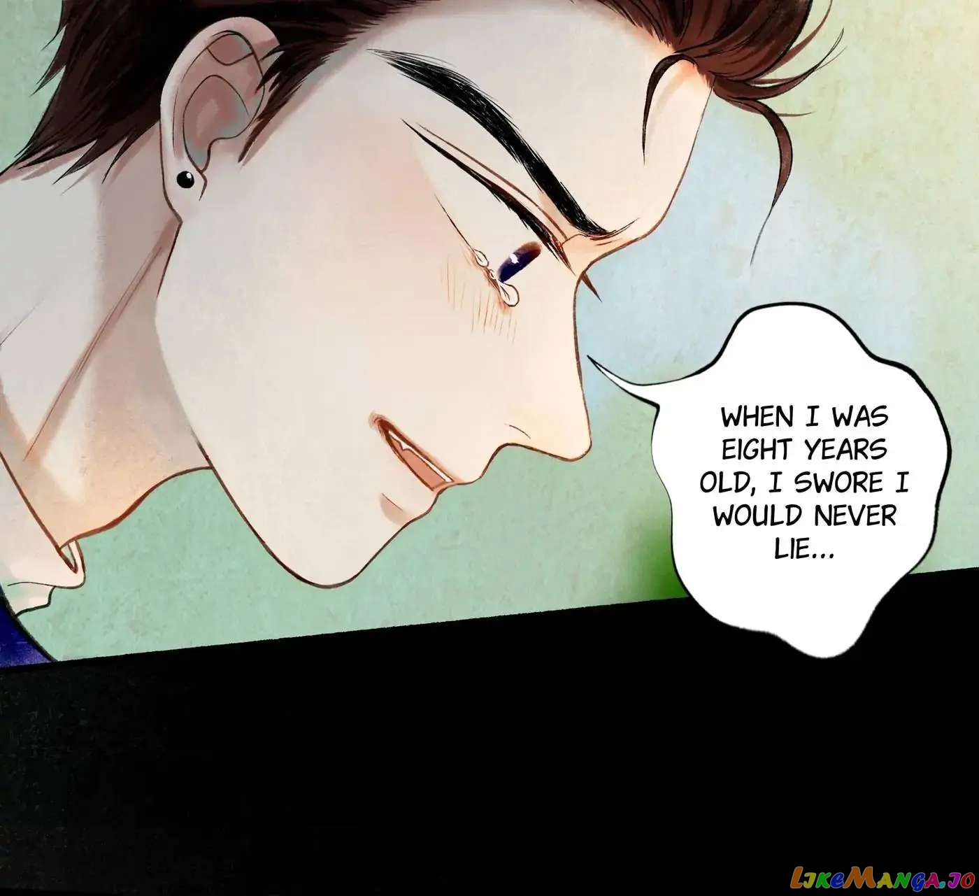 From North to South chapter 56 - page 38