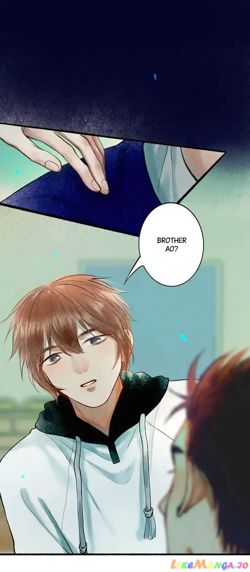 From North to South chapter 56 - page 41