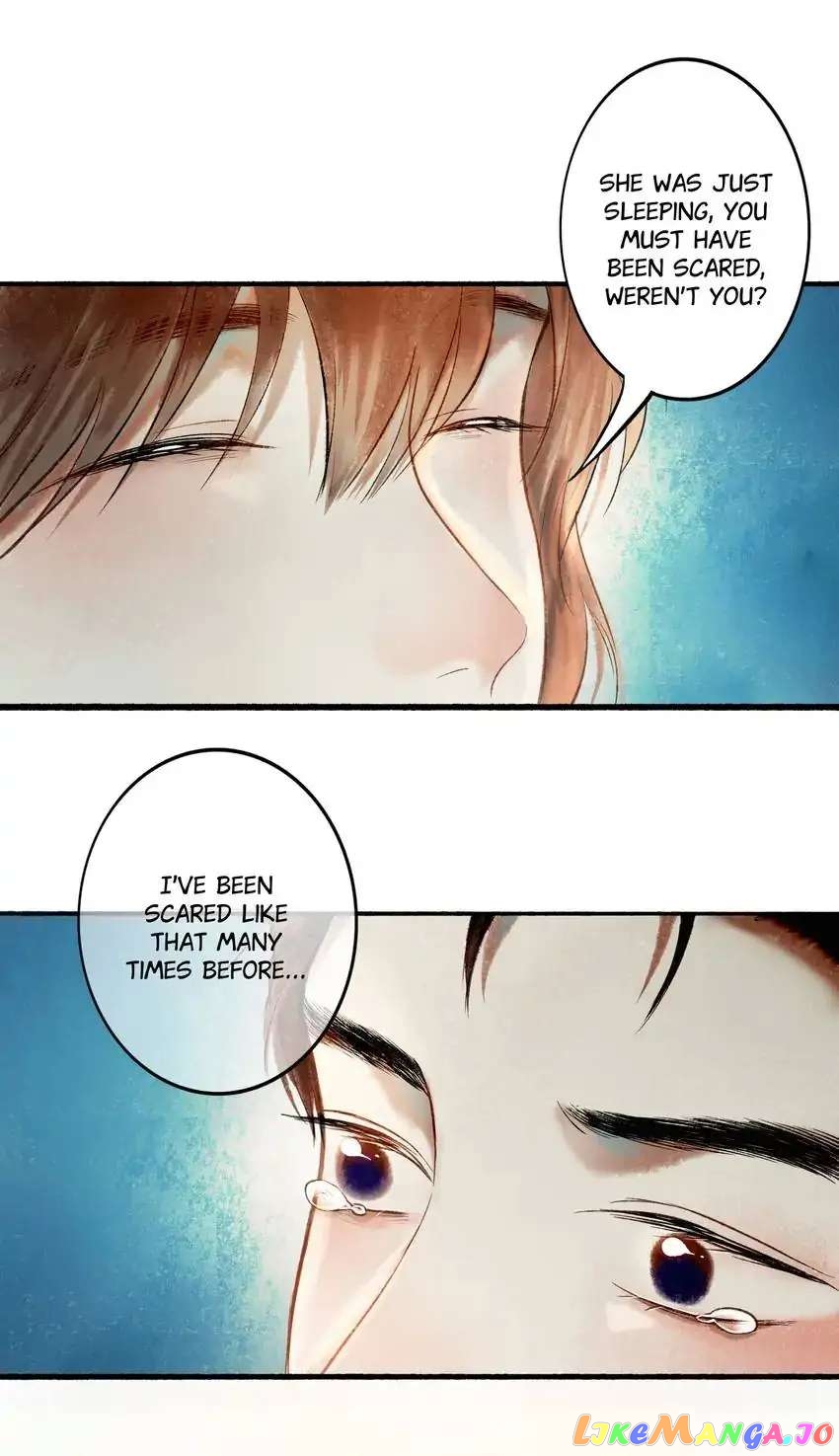 From North to South chapter 56 - page 42