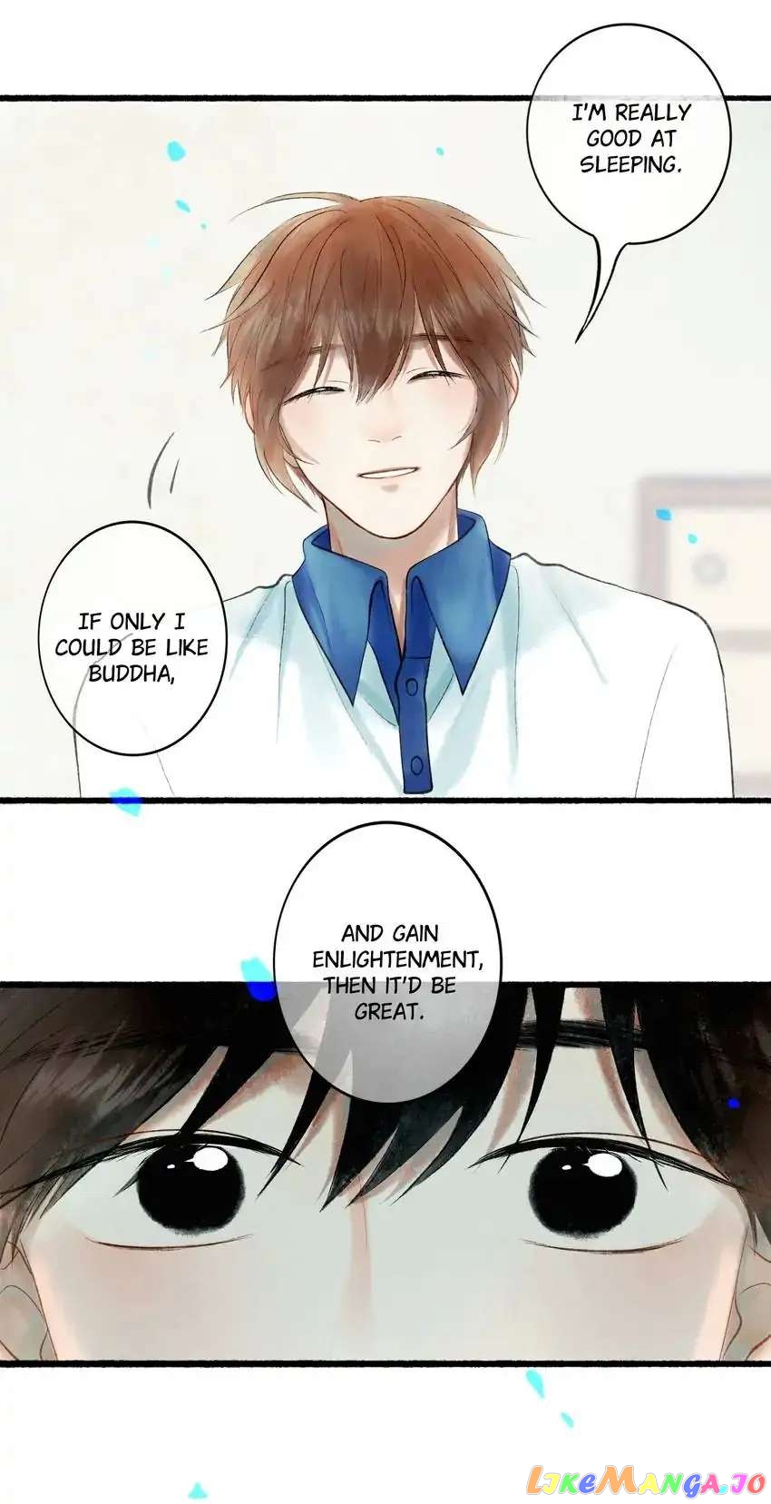 From North to South chapter 57 - page 11